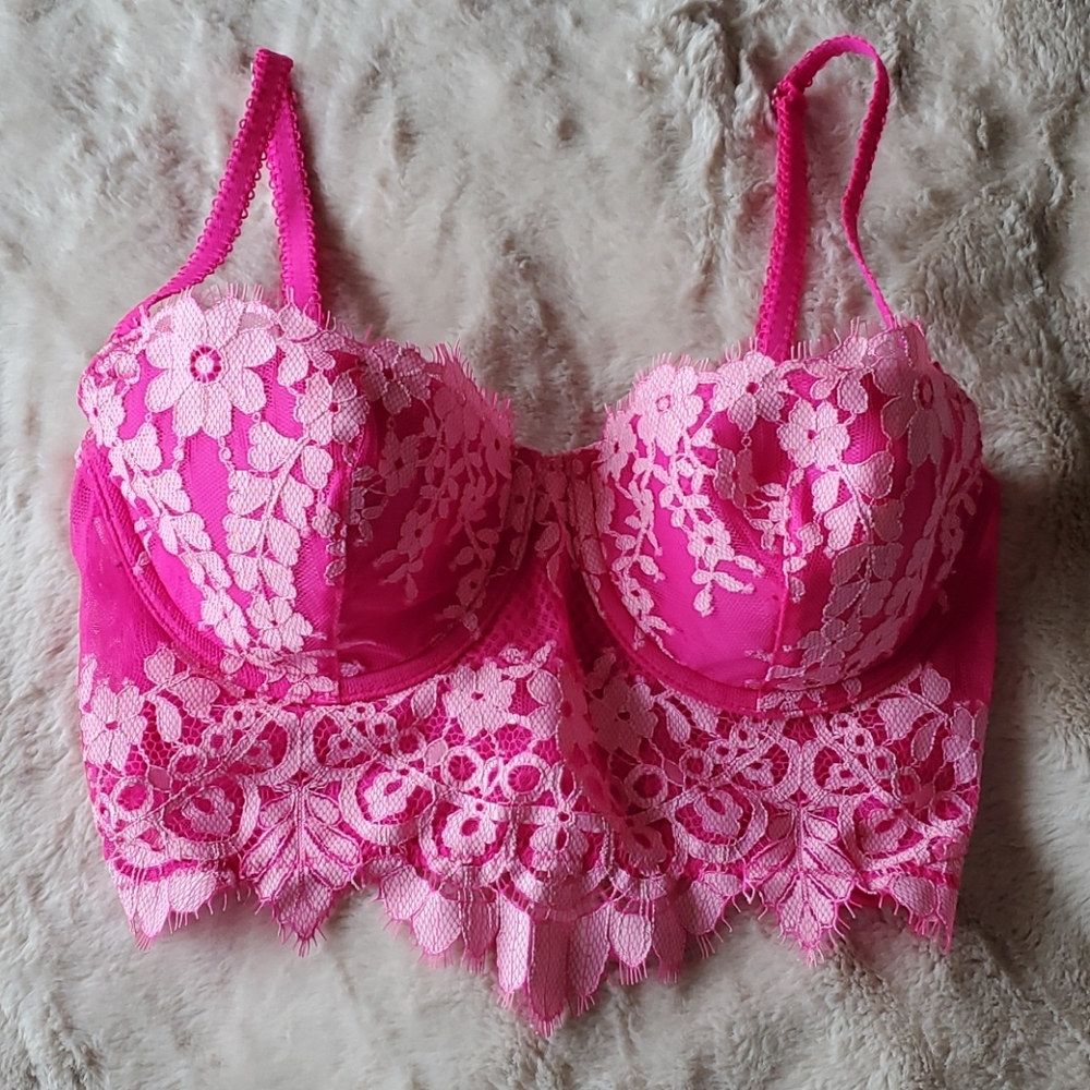 Victoria's Secret Demi bra